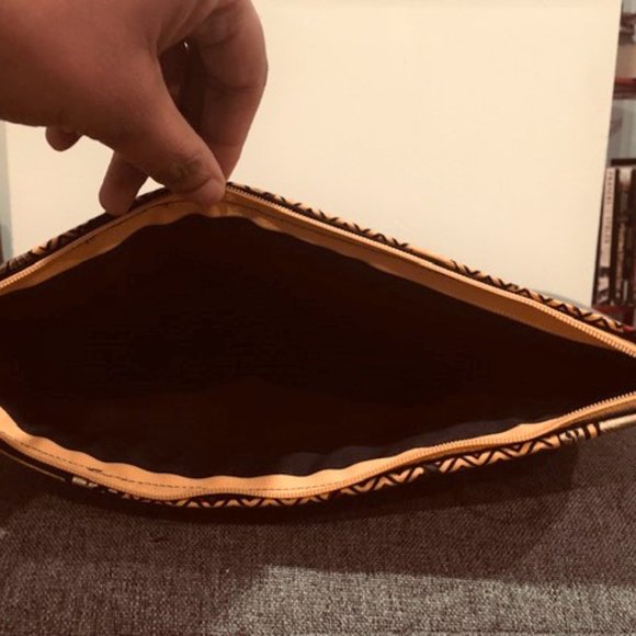 Handmade Laptop Case - Picture 3 of 3